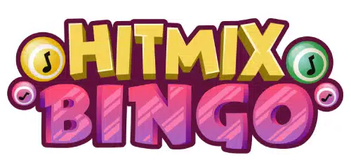 Hitmix Bingo Logo
